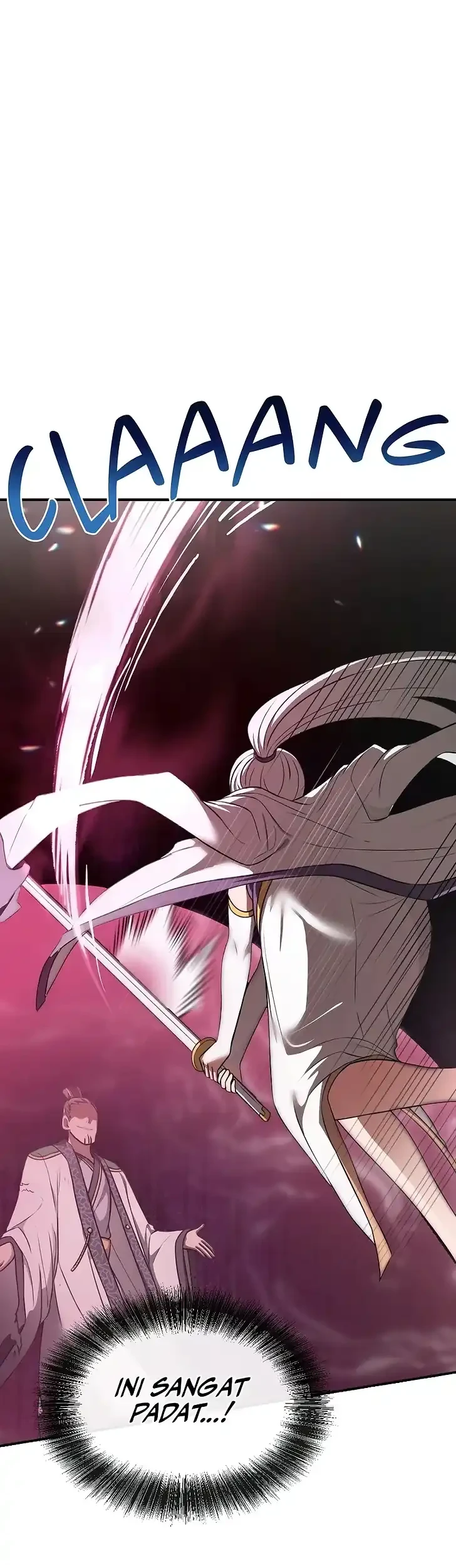 Perhaps Invincible Chapter 35 Gambar 60