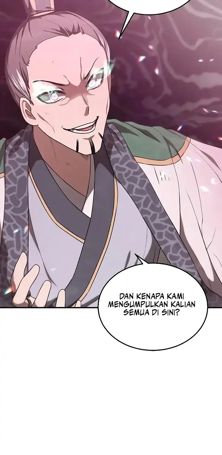 Perhaps Invincible Chapter 35 Gambar 62