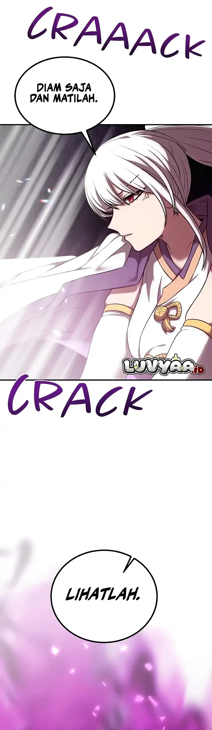 Perhaps Invincible Chapter 35 Gambar 63
