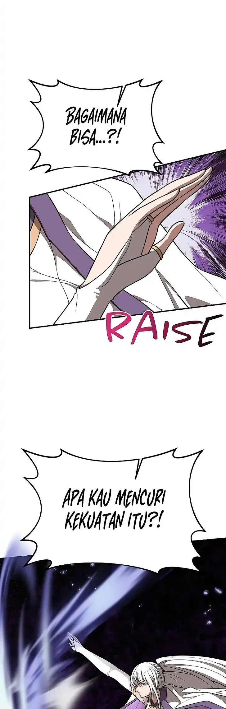 Perhaps Invincible Chapter 36 Gambar 39