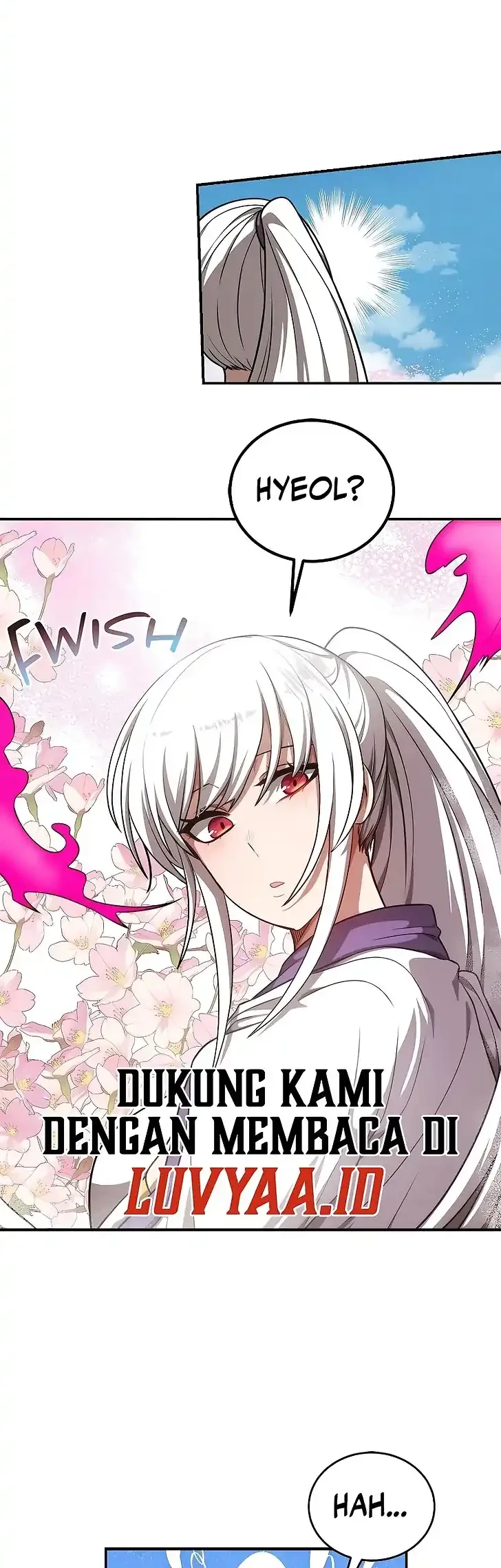 Perhaps Invincible Chapter 36 Gambar 45
