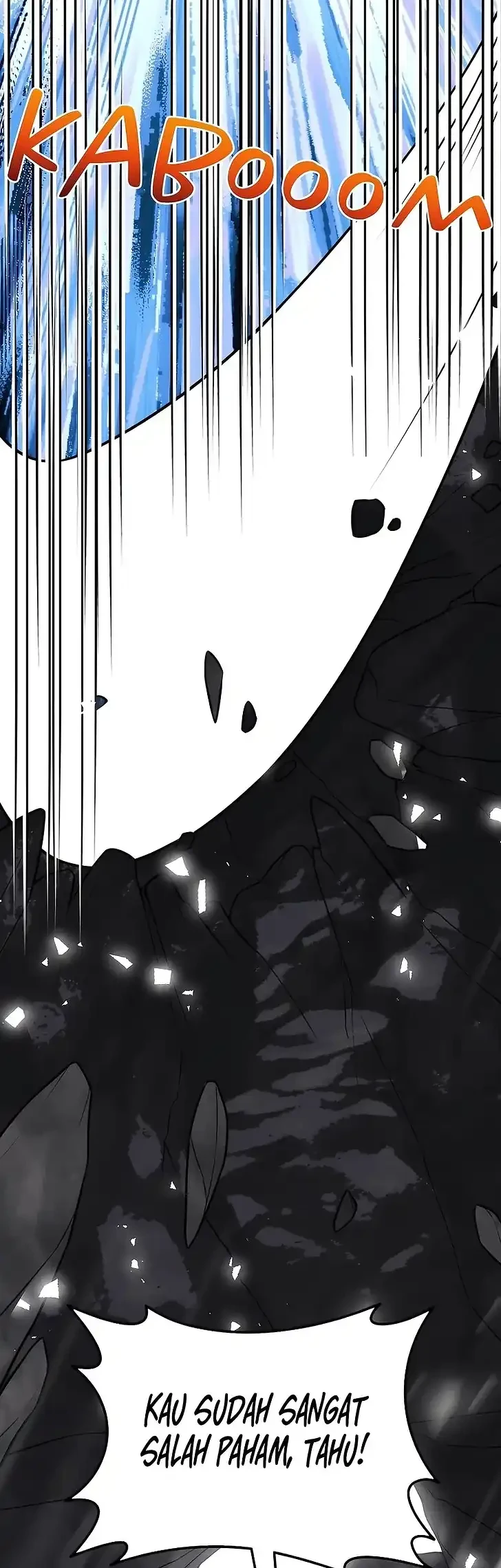 Perhaps Invincible Chapter 36 Gambar 48