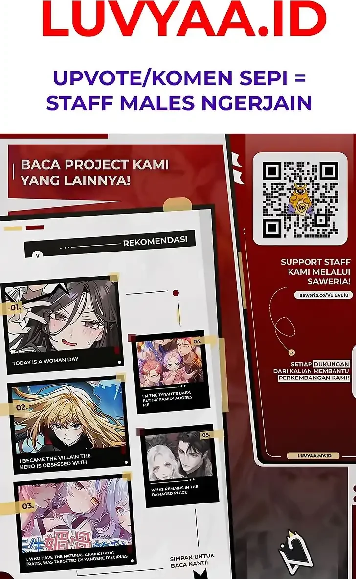 Perhaps Invincible Chapter 37 Gambar 51