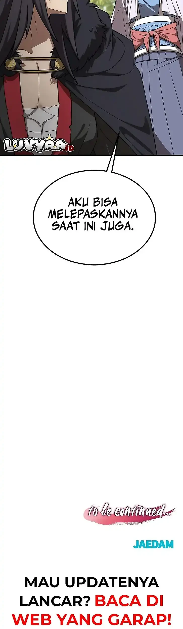Perhaps Invincible Chapter 38 Gambar 56