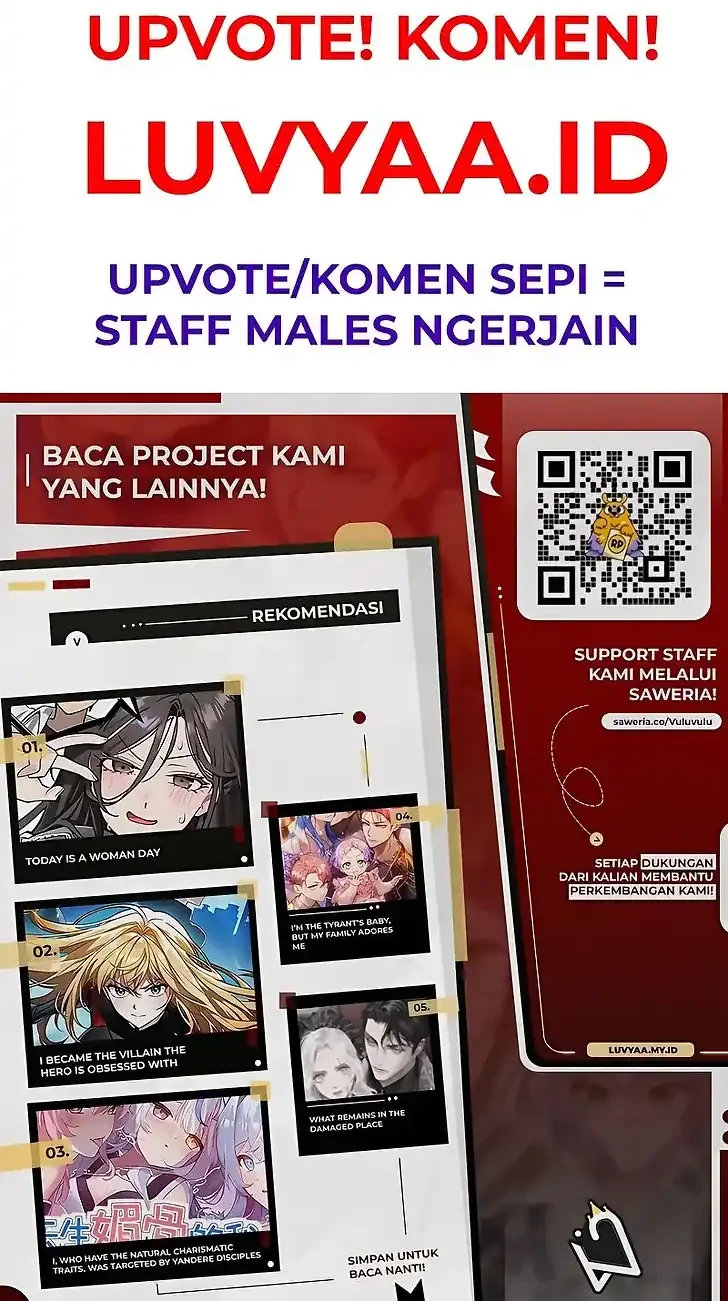 Perhaps Invincible Chapter 38 Gambar 57