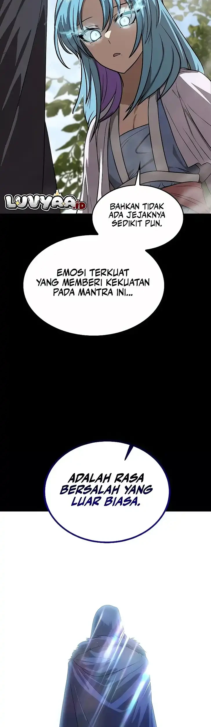 Perhaps Invincible Chapter 39 Gambar 29