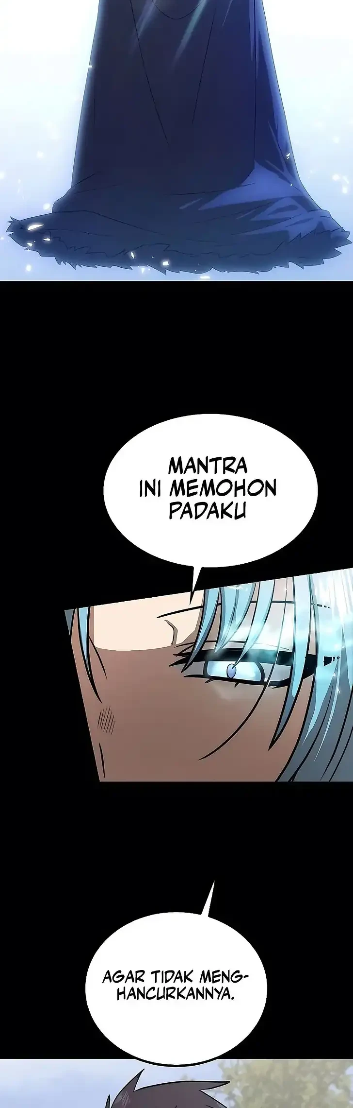 Perhaps Invincible Chapter 39 Gambar 30