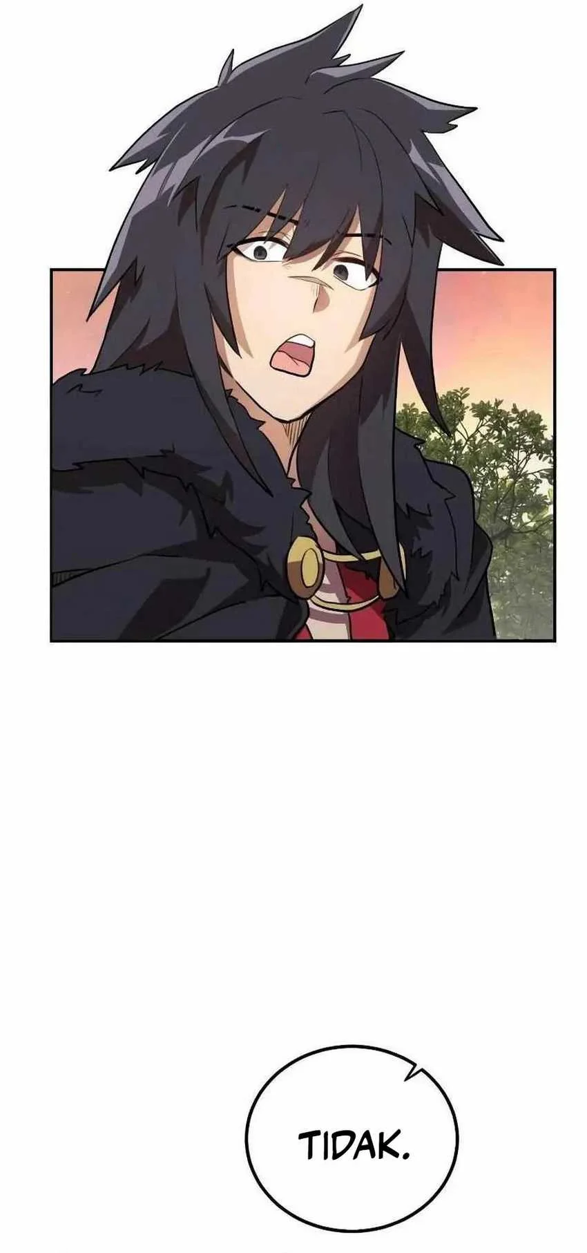 Perhaps Invincible Chapter 4 Gambar 77