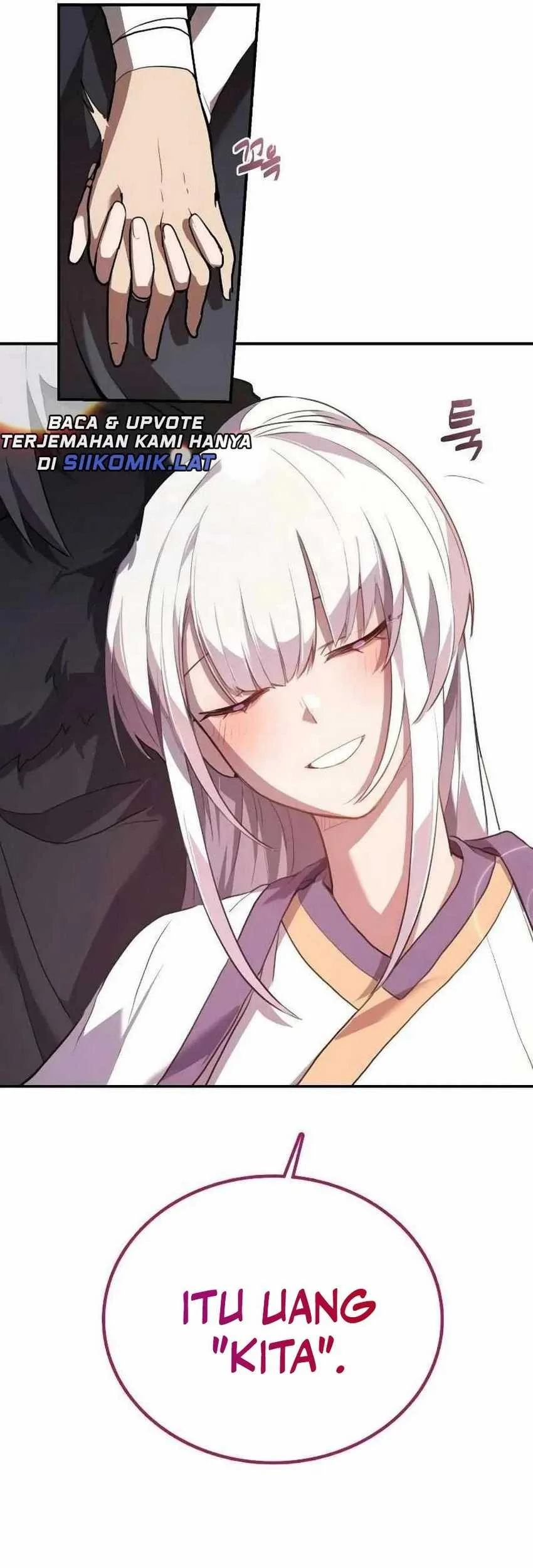 Perhaps Invincible Chapter 4 Gambar 78