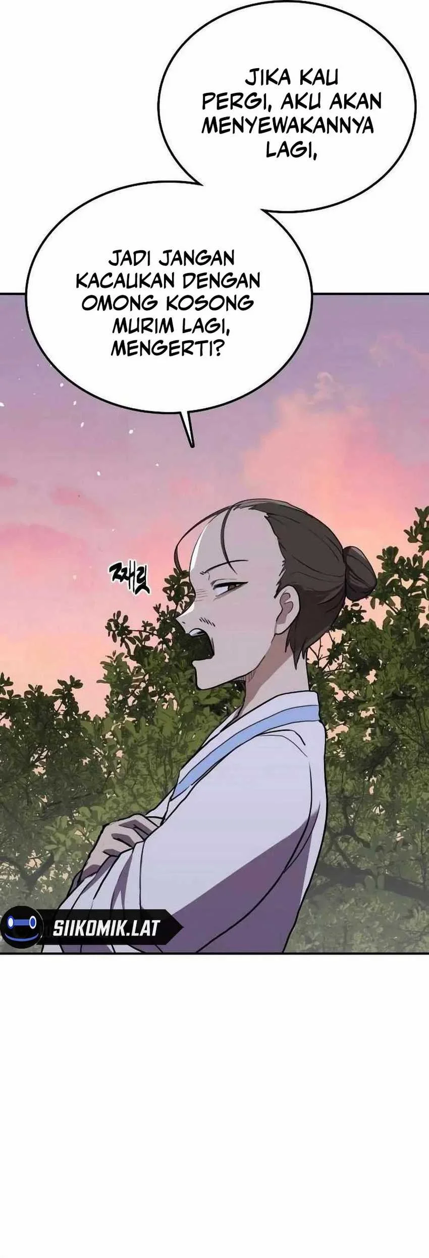 Perhaps Invincible Chapter 4 Gambar 83
