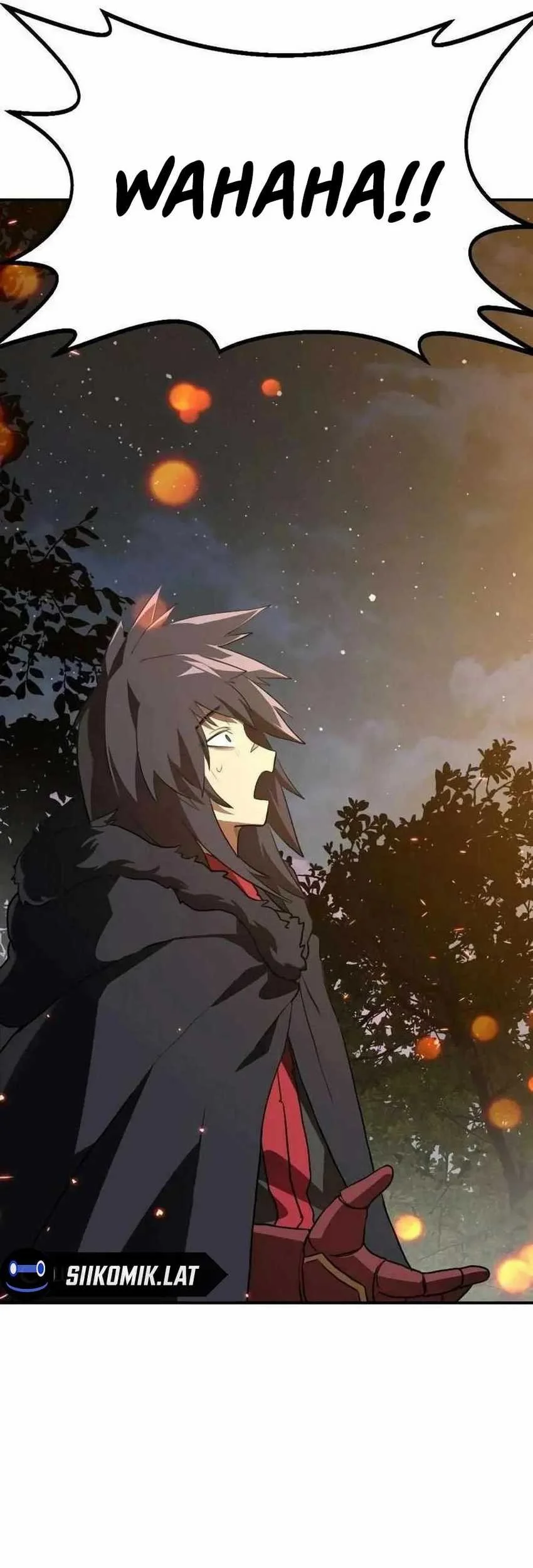 Perhaps Invincible Chapter 4 Gambar 92
