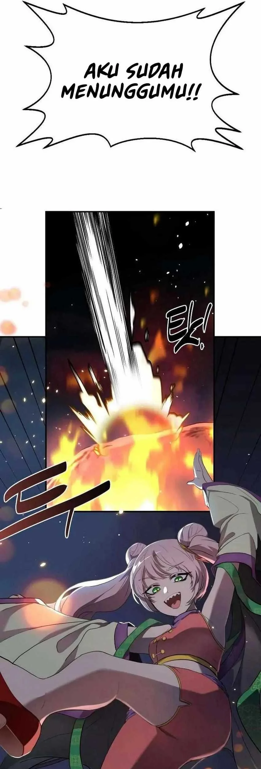 Perhaps Invincible Chapter 4 Gambar 94