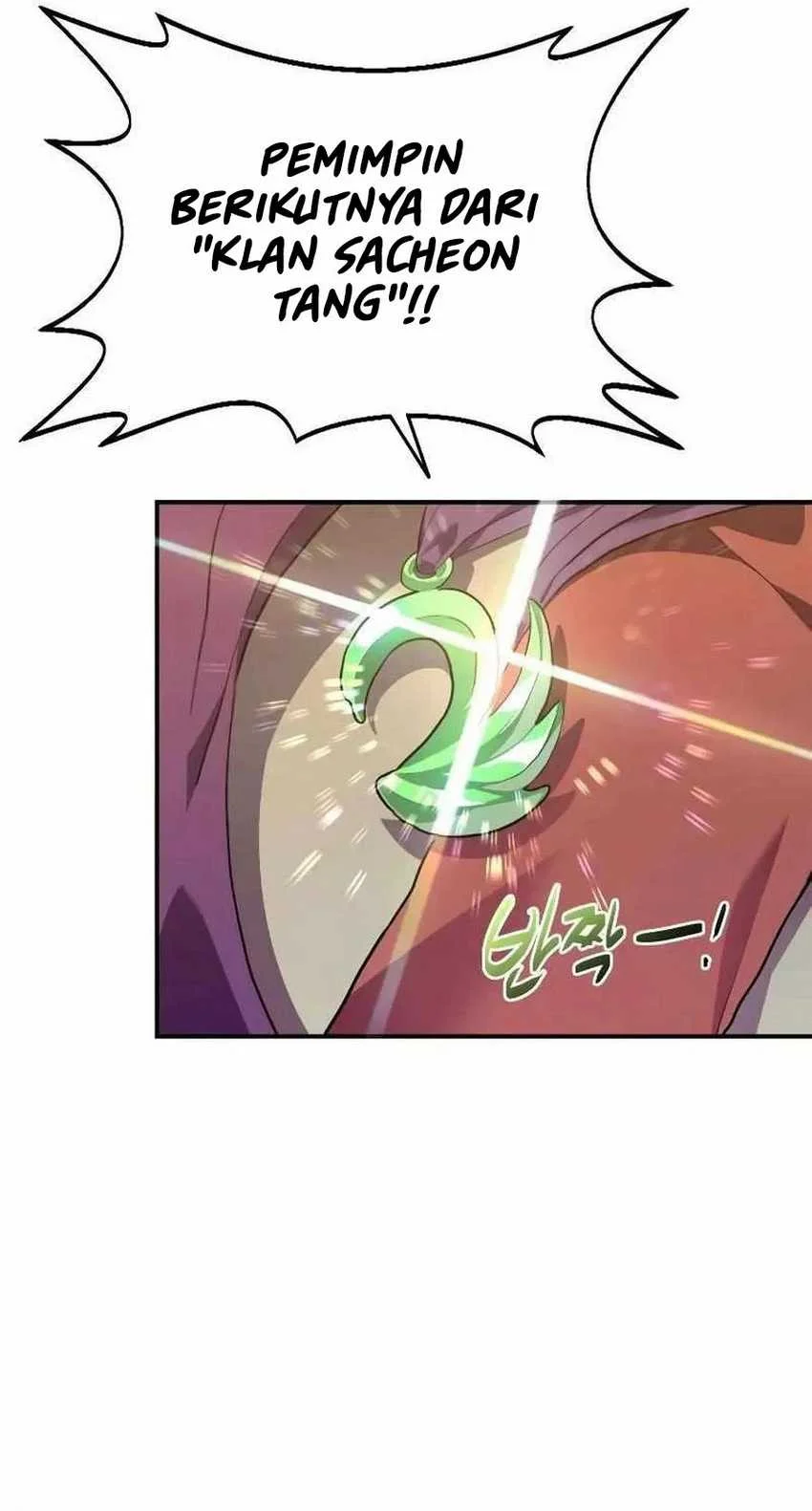 Perhaps Invincible Chapter 4 Gambar 98