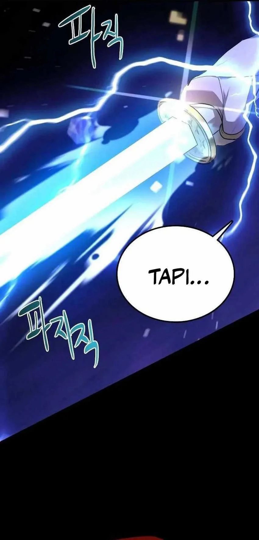Perhaps Invincible Chapter 4 Gambar 112