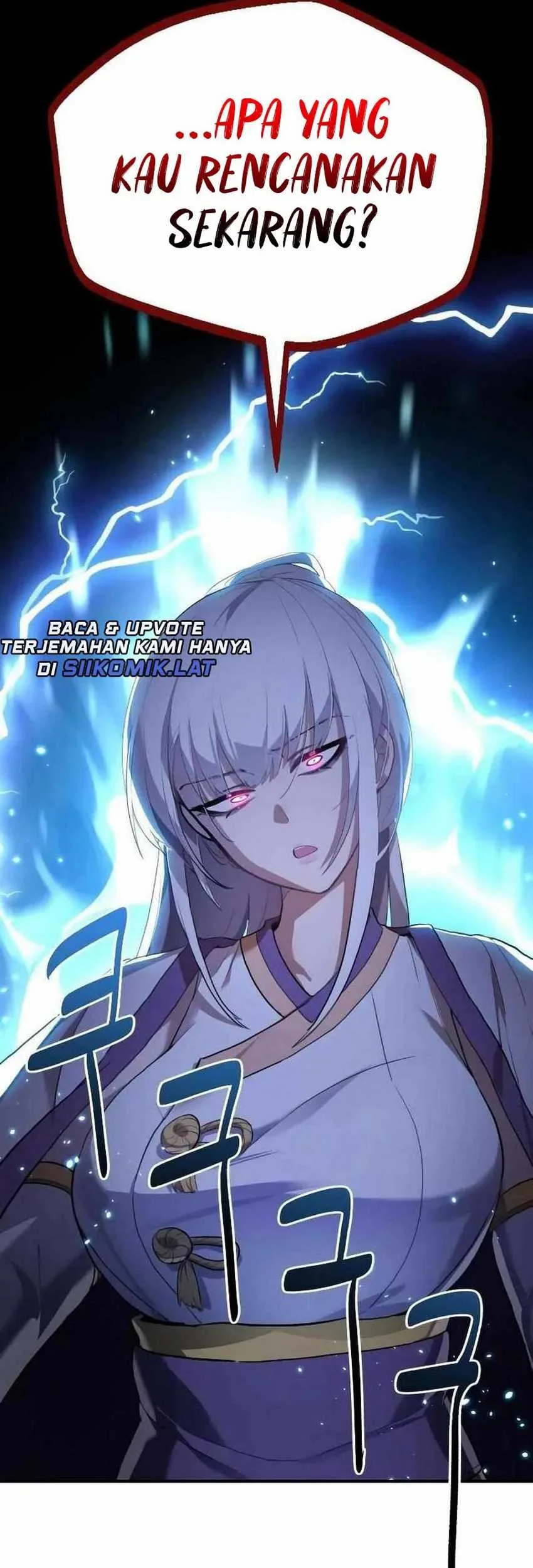 Perhaps Invincible Chapter 4 Gambar 113