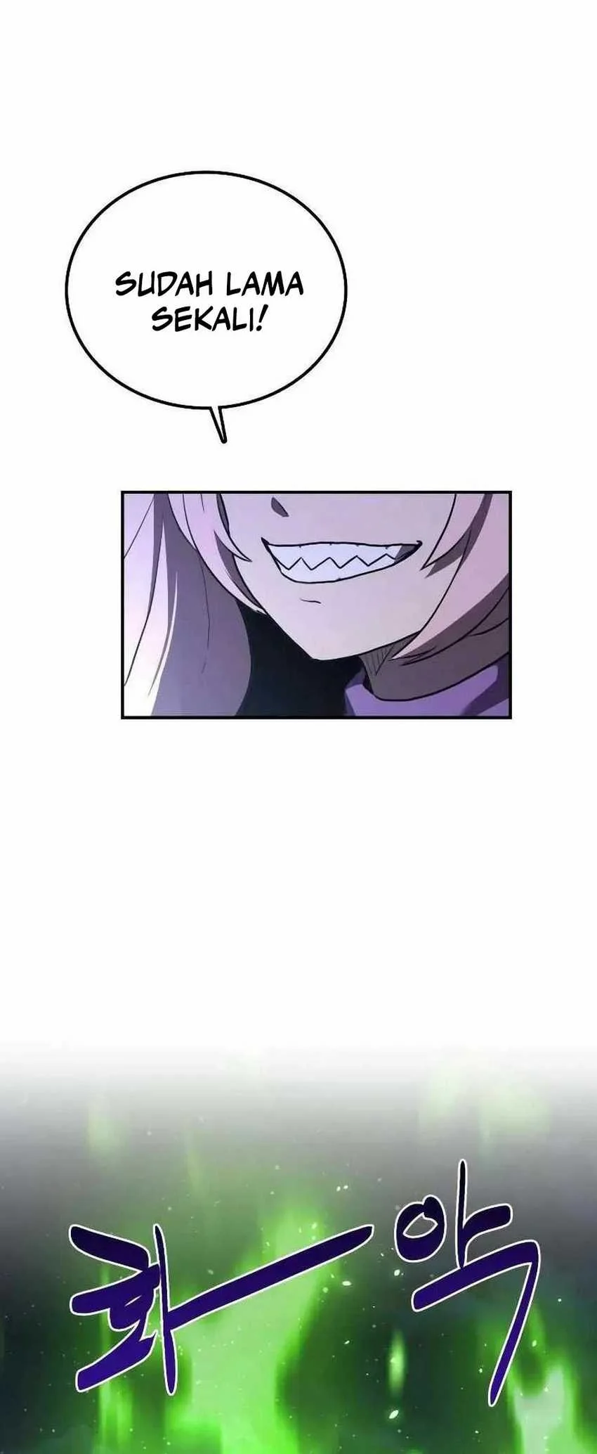 Perhaps Invincible Chapter 4 Gambar 115
