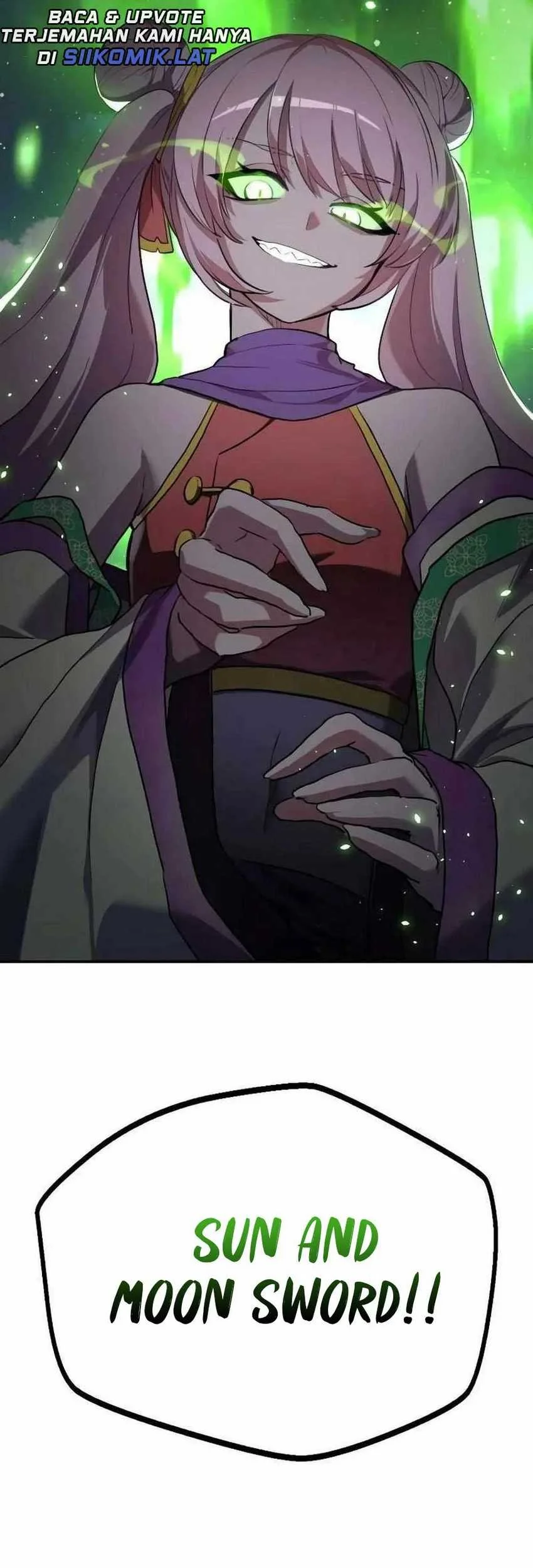 Perhaps Invincible Chapter 4 Gambar 116