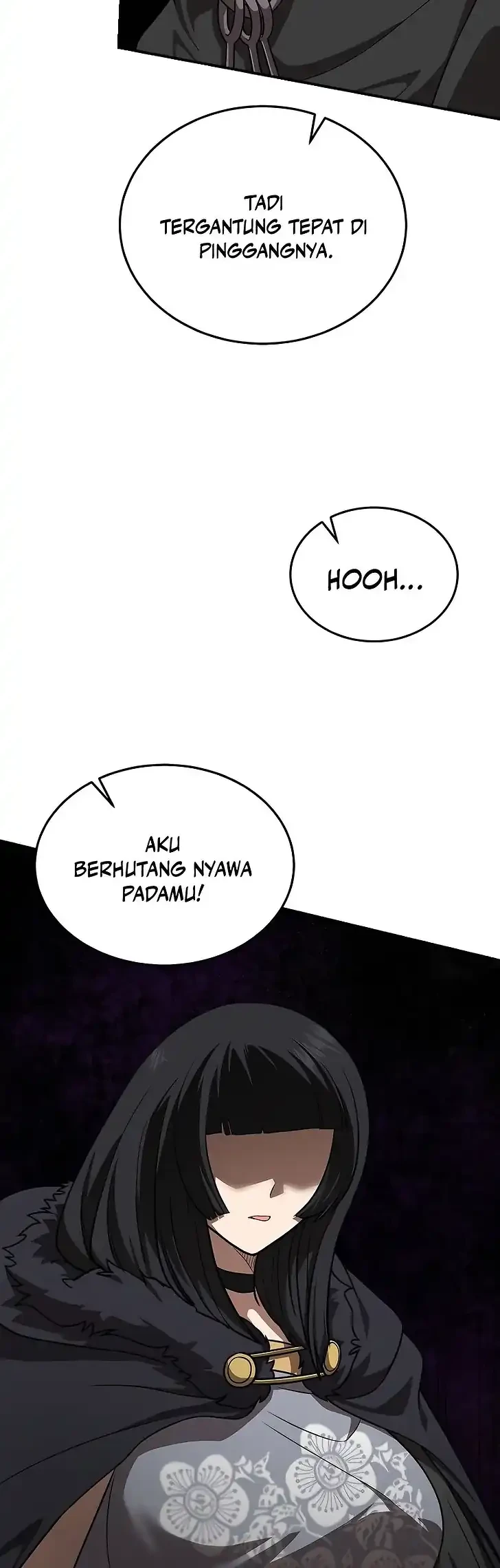 Perhaps Invincible Chapter 41 Gambar 33