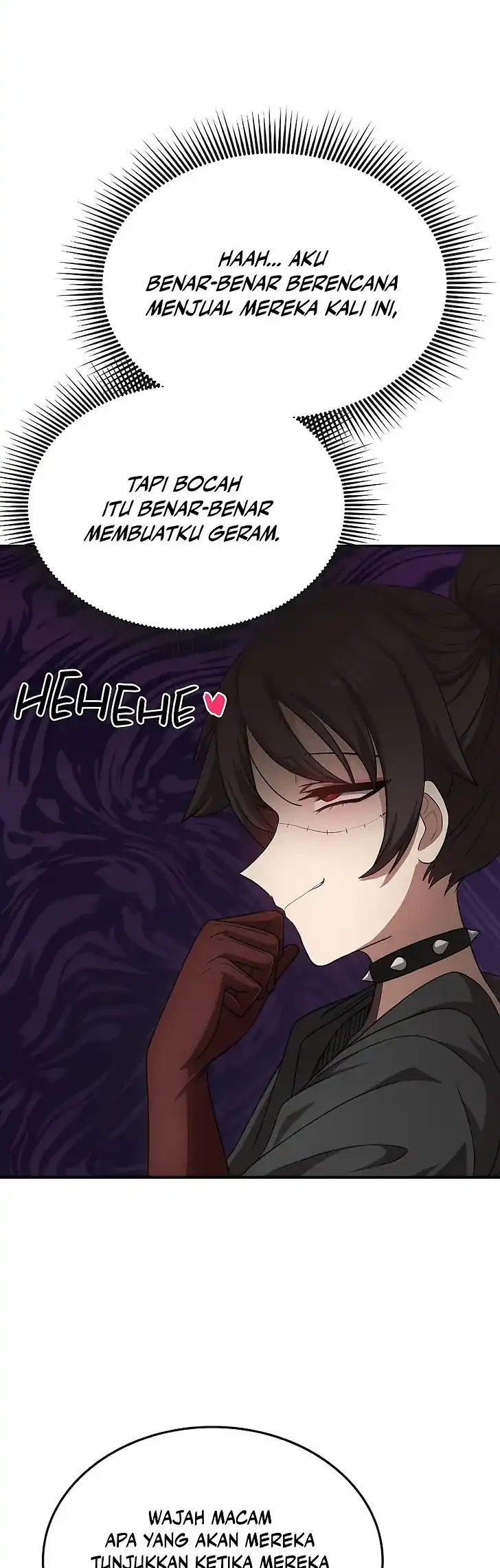 Perhaps Invincible Chapter 41 Gambar 39