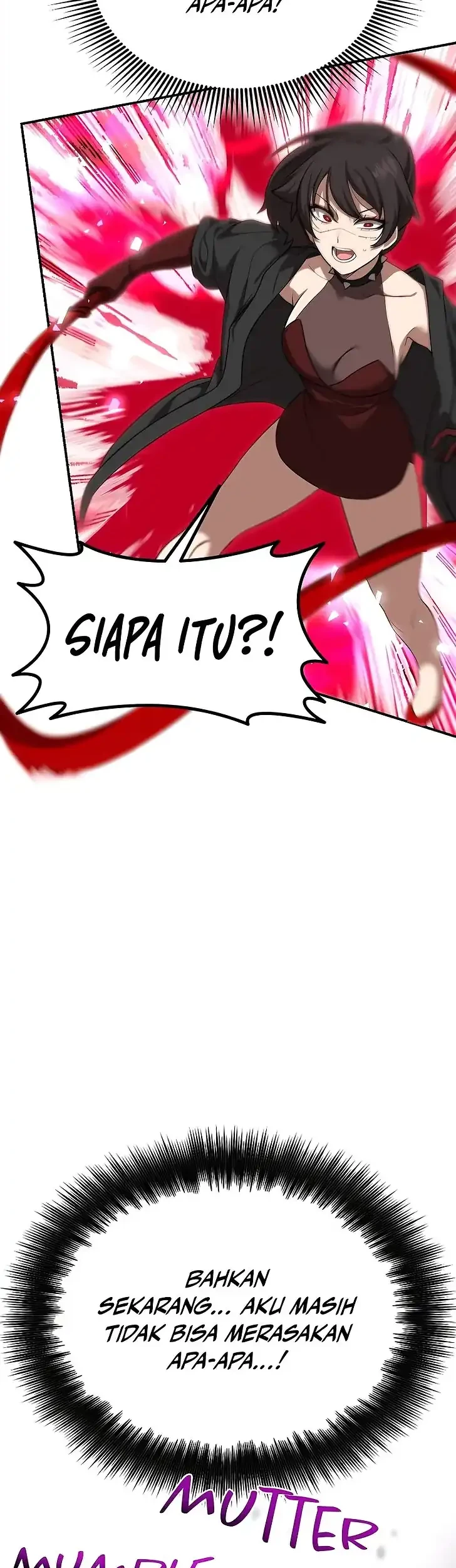 Perhaps Invincible Chapter 41 Gambar 44