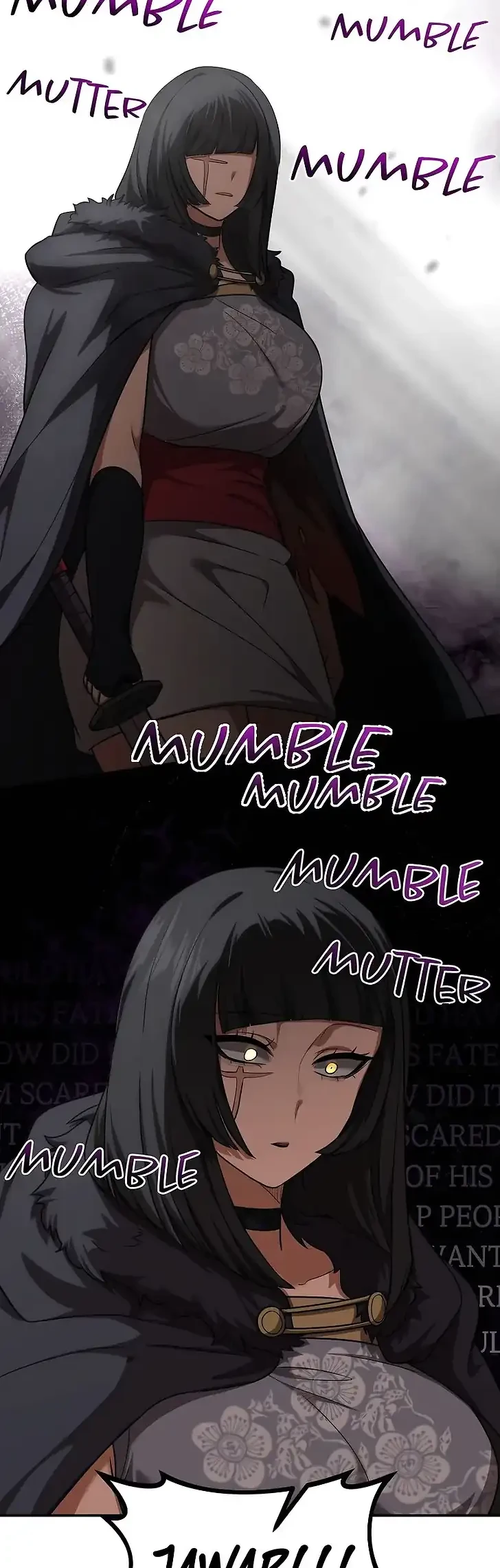 Perhaps Invincible Chapter 41 Gambar 45