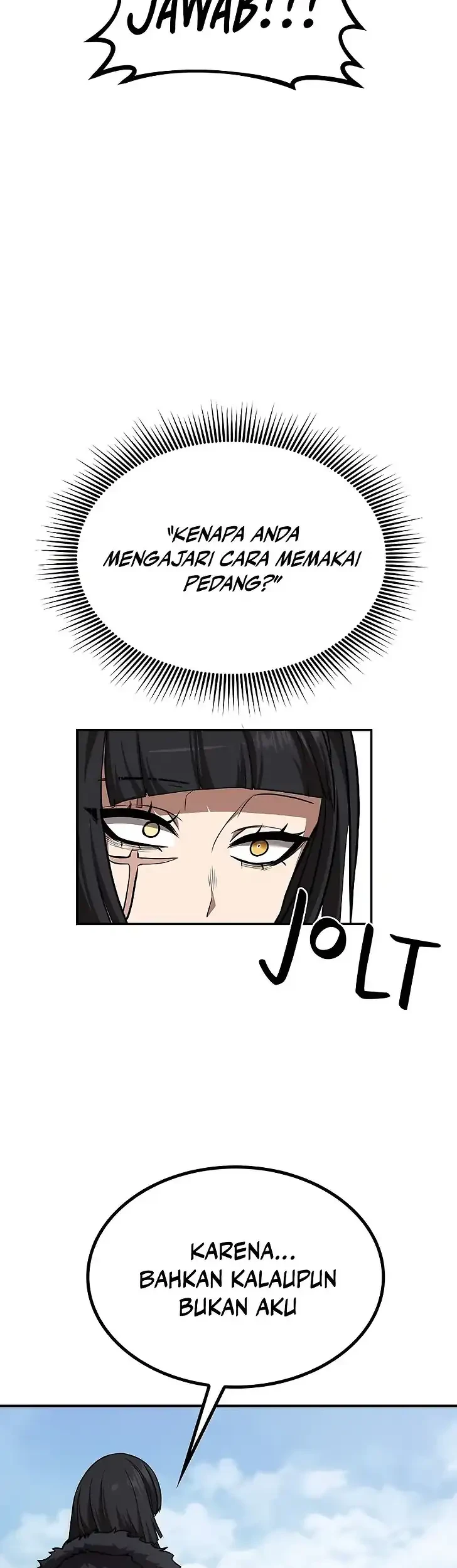 Perhaps Invincible Chapter 41 Gambar 46