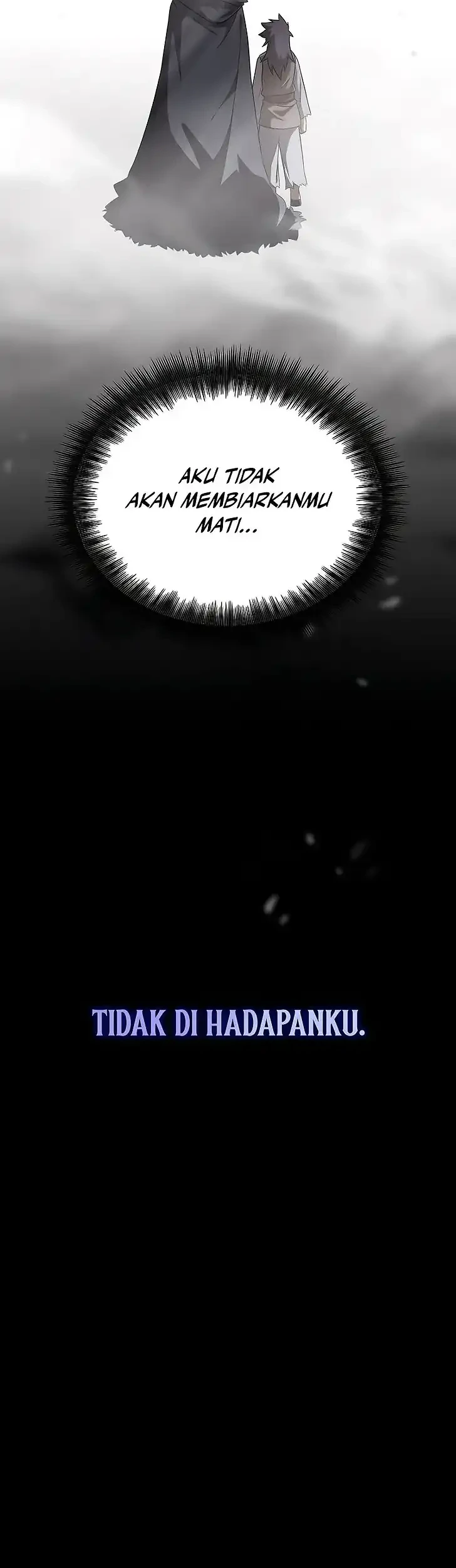 Perhaps Invincible Chapter 41 Gambar 53
