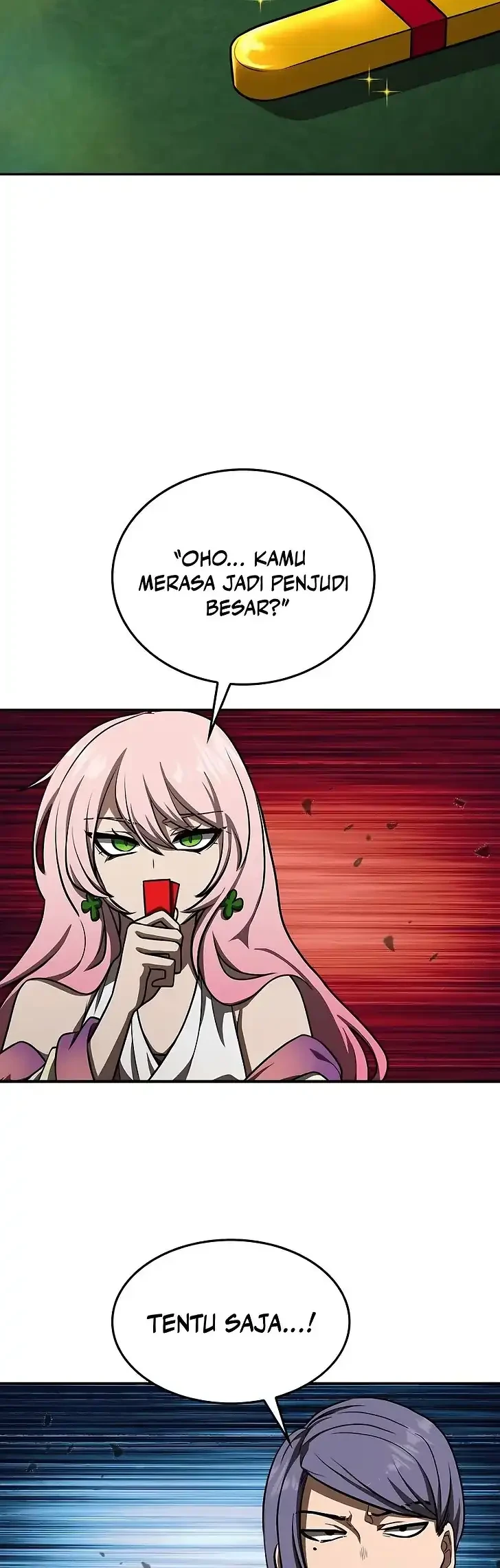 Perhaps Invincible Chapter 42 Gambar 33