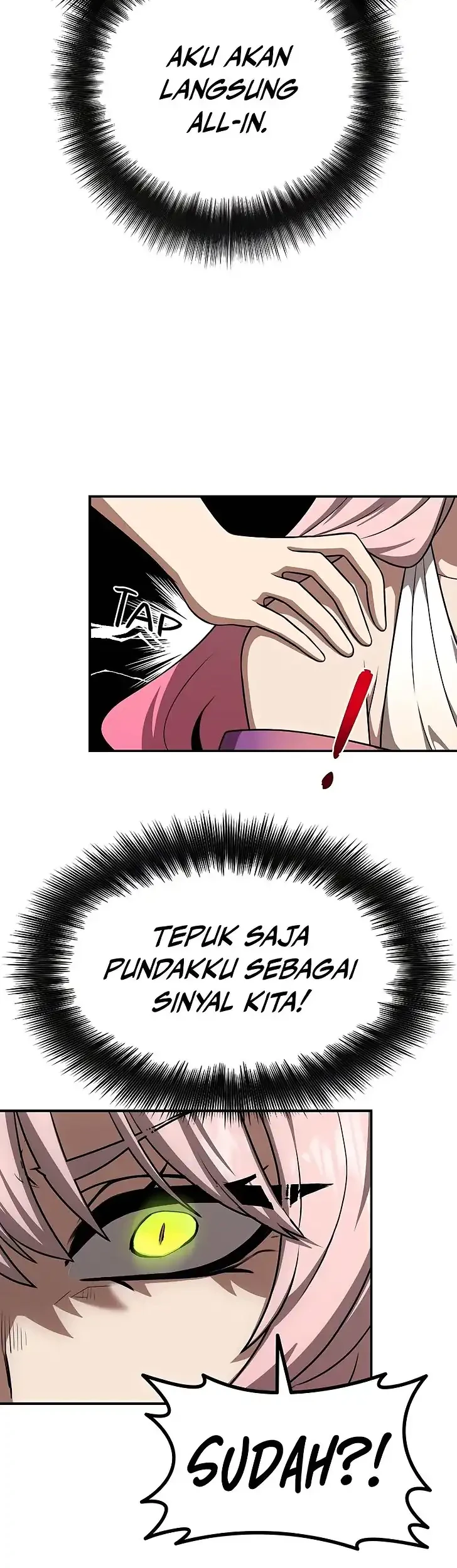 Perhaps Invincible Chapter 42 Gambar 35