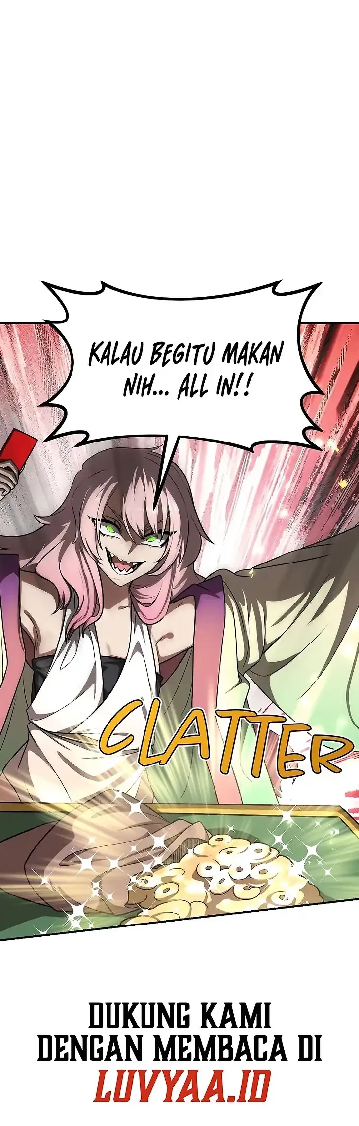 Perhaps Invincible Chapter 42 Gambar 36