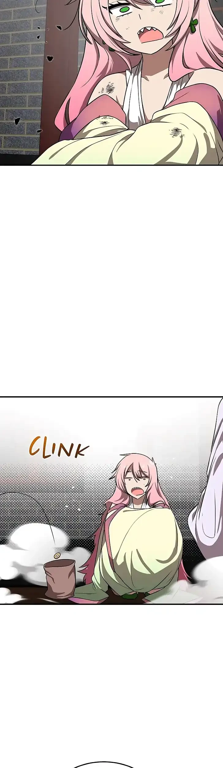 Perhaps Invincible Chapter 42 Gambar 40