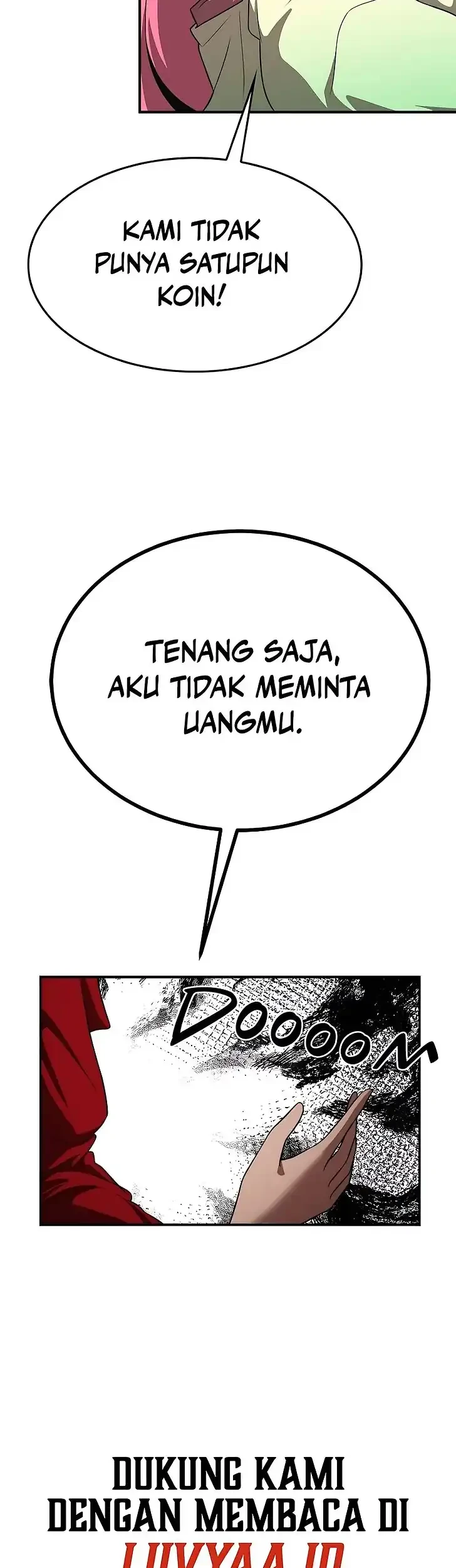 Perhaps Invincible Chapter 42 Gambar 46
