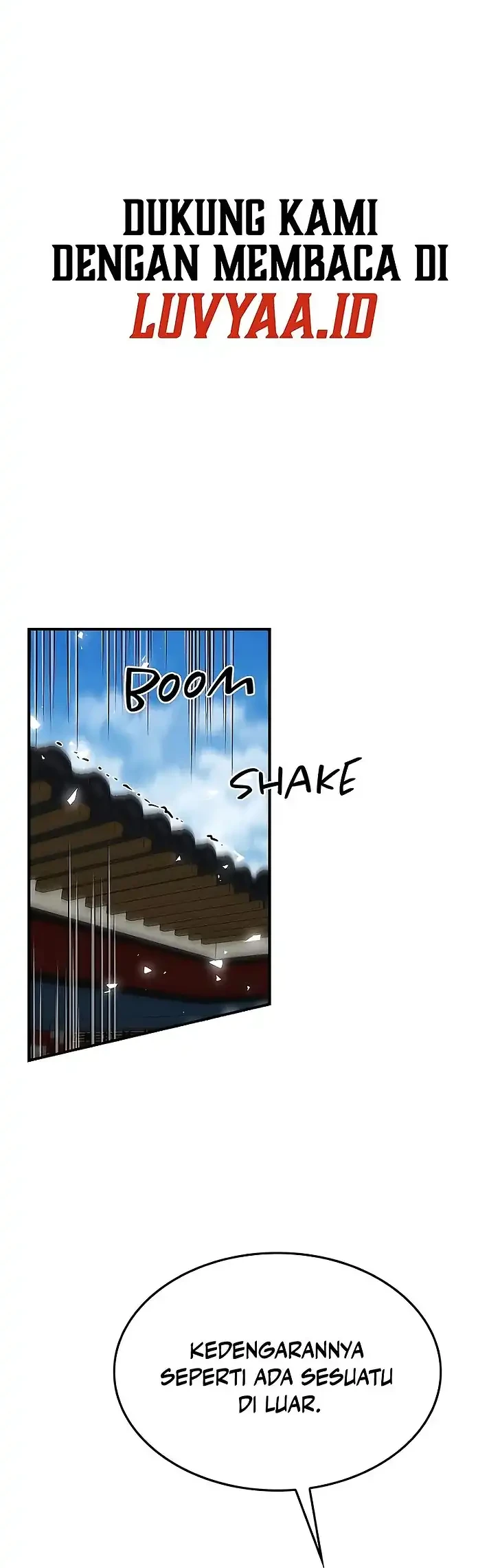 Perhaps Invincible Chapter 43 Gambar 36