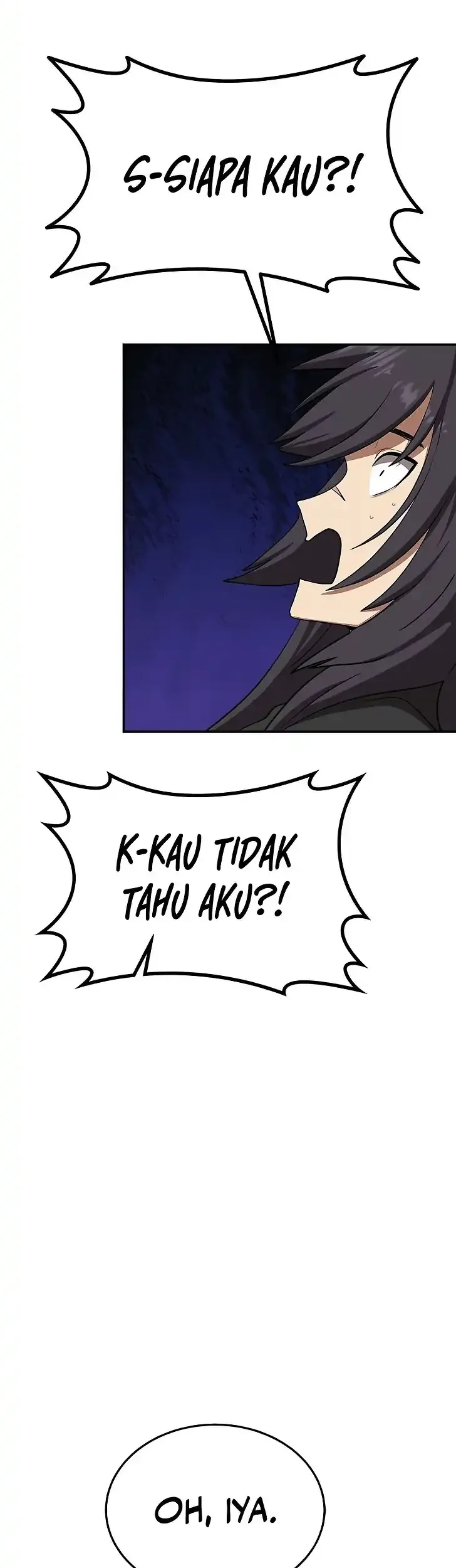 Perhaps Invincible Chapter 43 Gambar 50