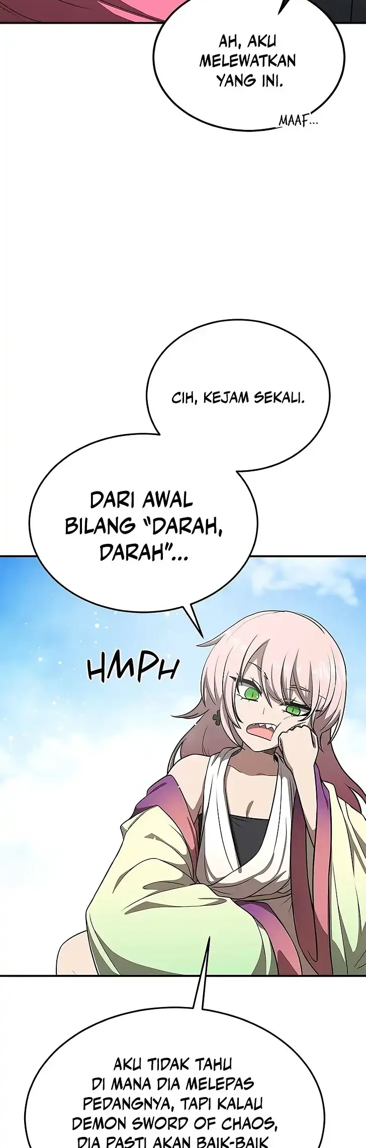 Perhaps Invincible Chapter 44 Gambar 33