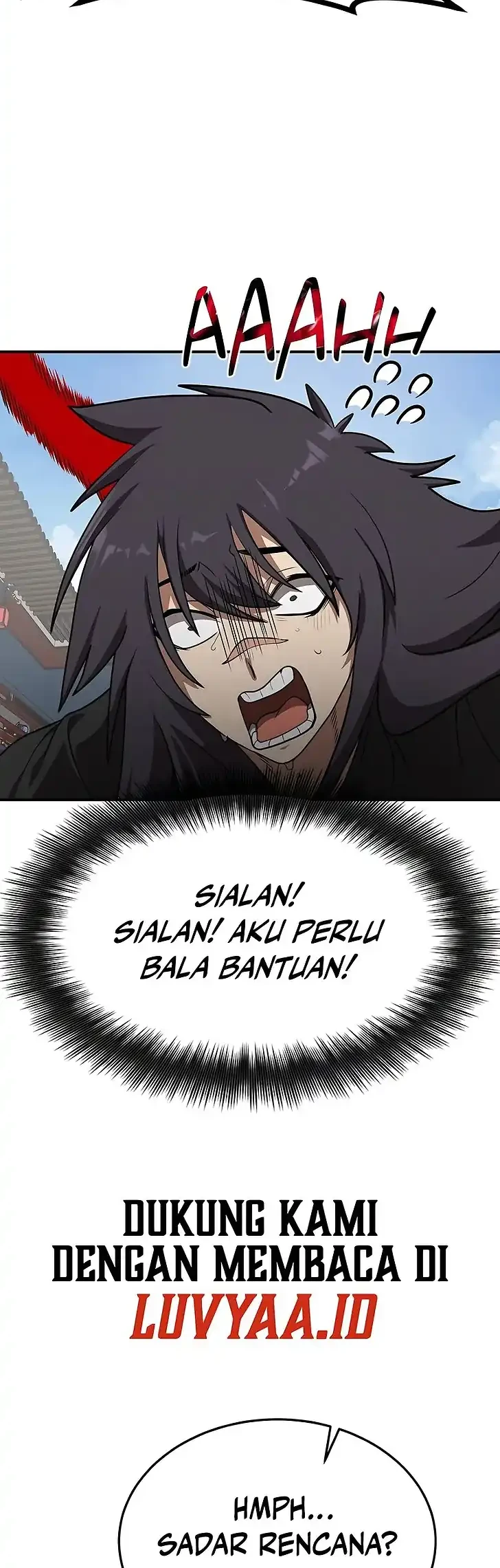 Perhaps Invincible Chapter 44 Gambar 45