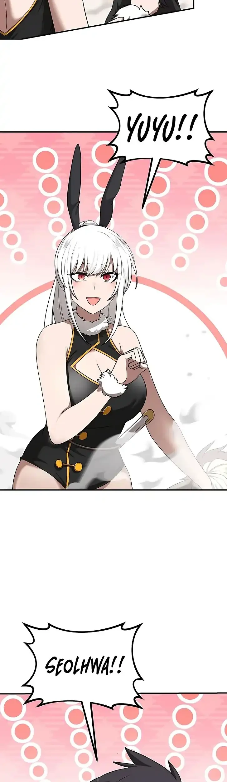 Perhaps Invincible Chapter 45 Gambar 31