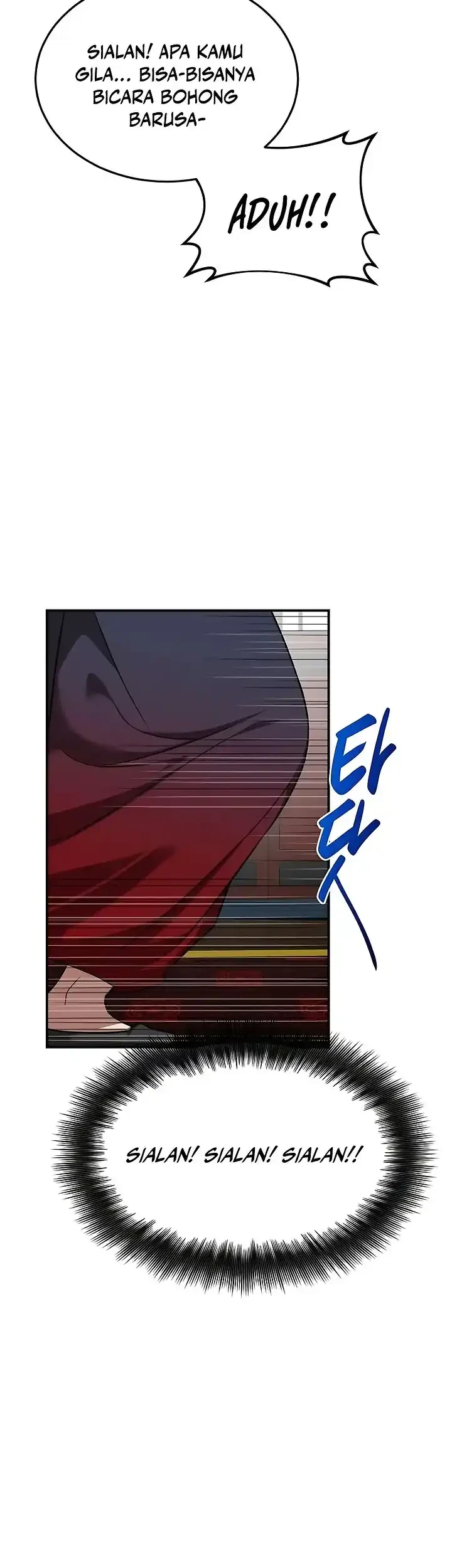 Perhaps Invincible Chapter 45 Gambar 40