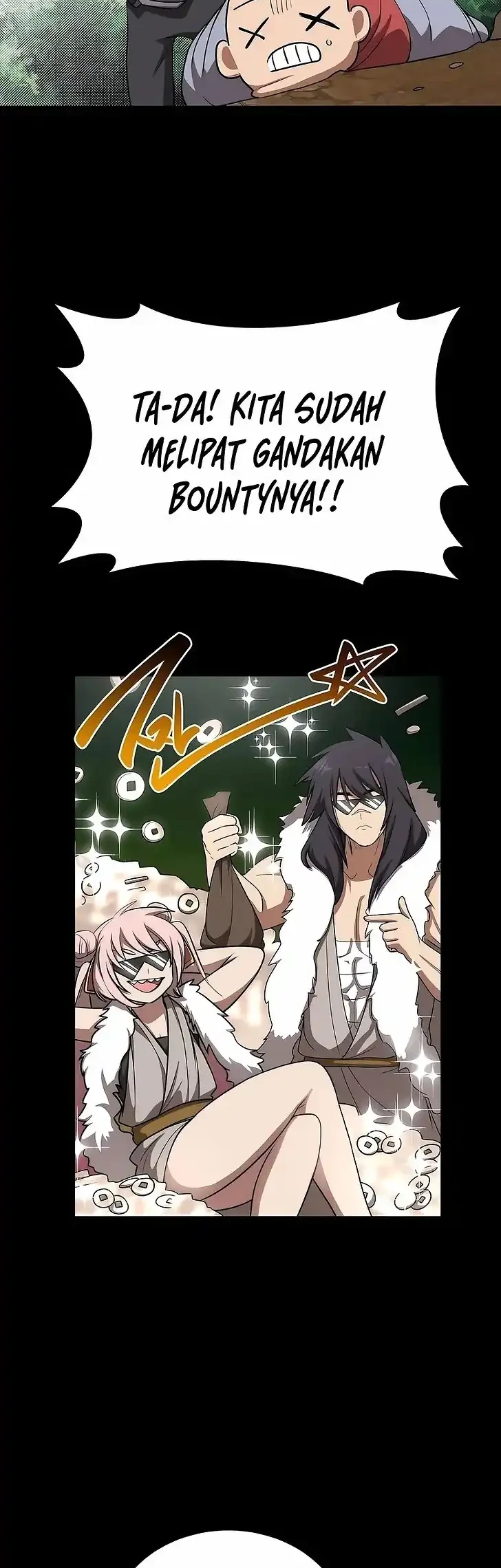 Perhaps Invincible Chapter 46 Gambar 30