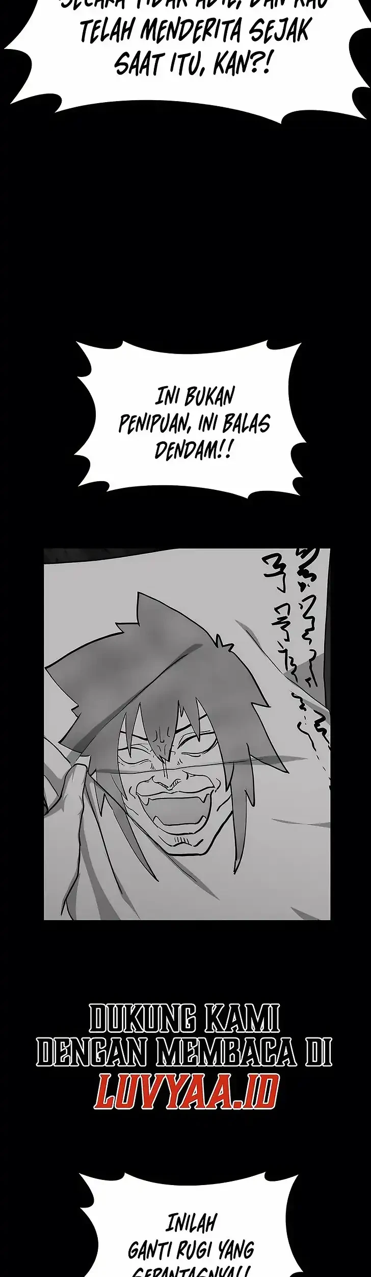 Perhaps Invincible Chapter 46 Gambar 35