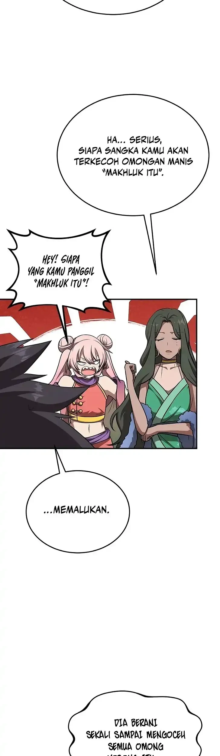 Perhaps Invincible Chapter 46 Gambar 40