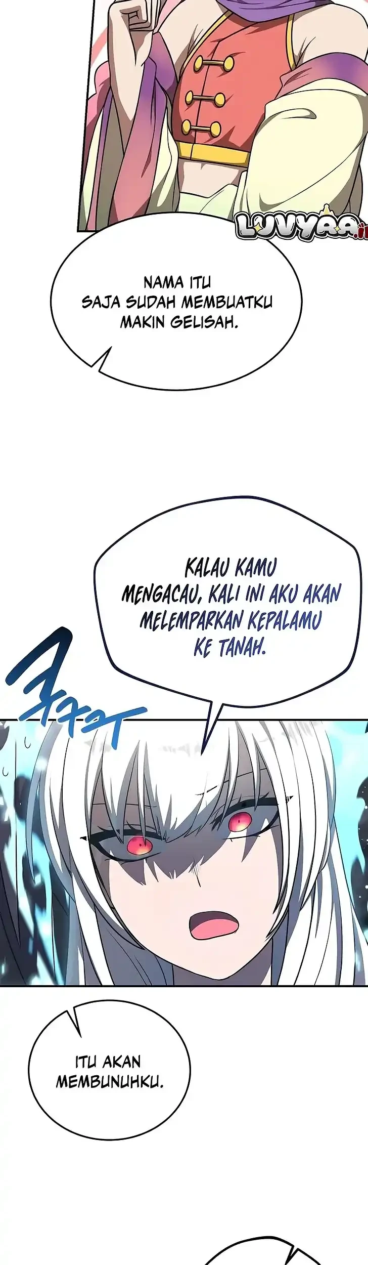Perhaps Invincible Chapter 46 Gambar 43