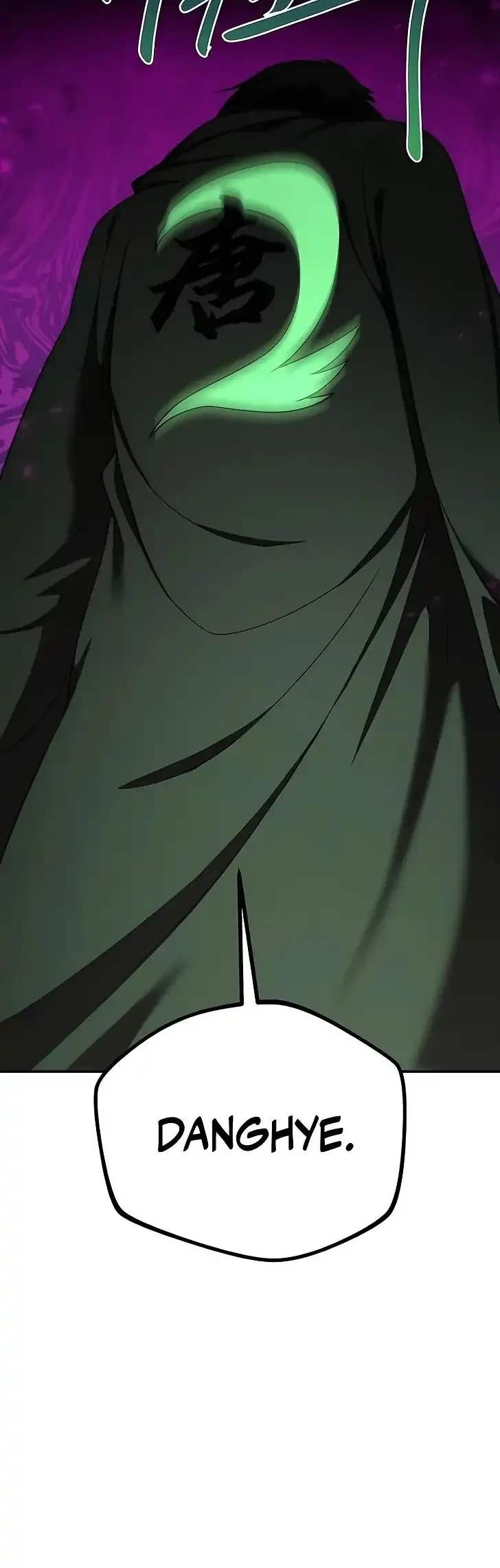 Perhaps Invincible Chapter 46 Gambar 48
