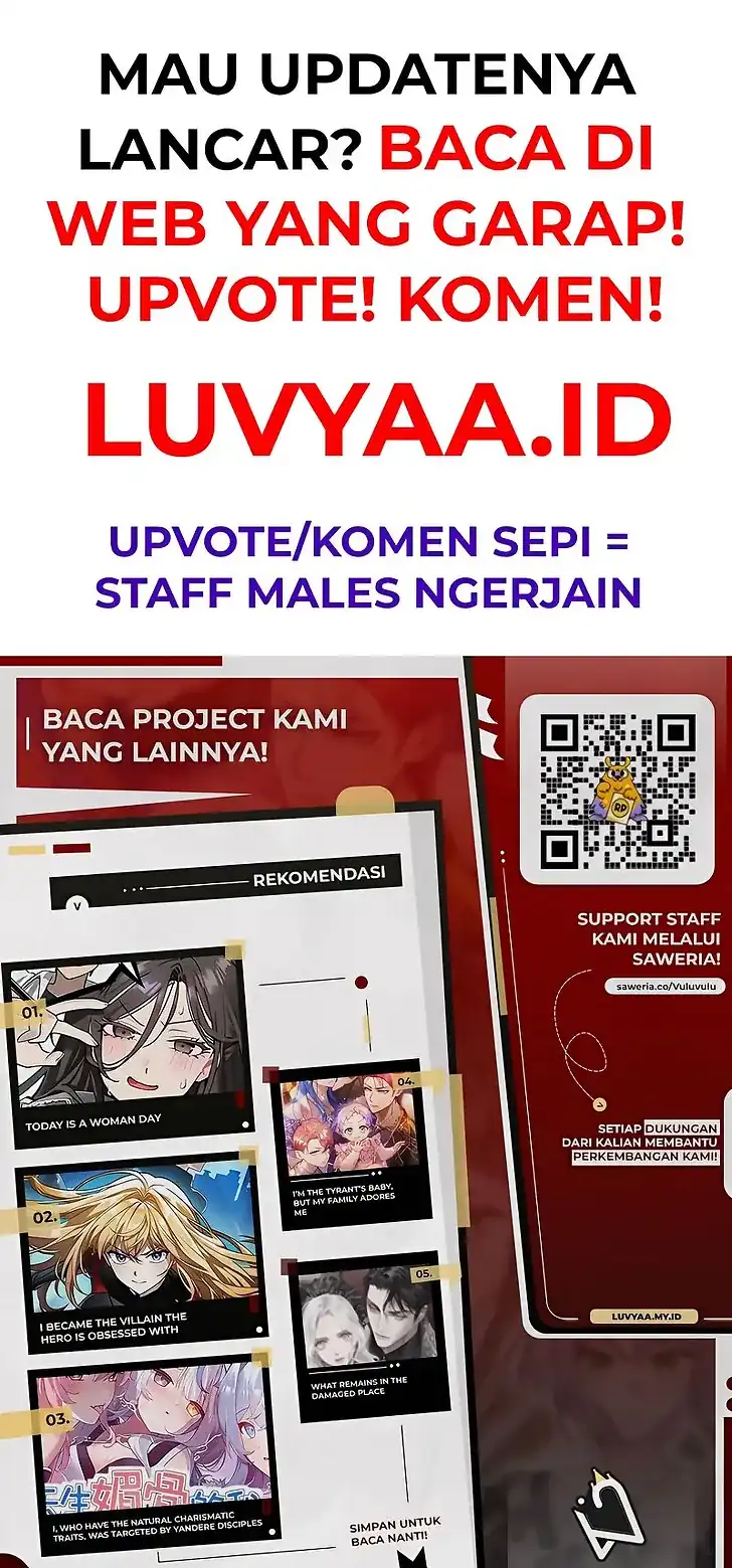 Perhaps Invincible Chapter 46 Gambar 49
