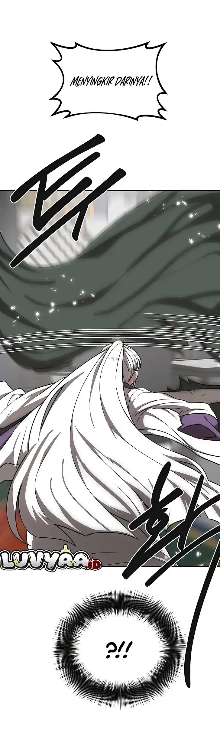 Perhaps Invincible Chapter 47 Gambar 38