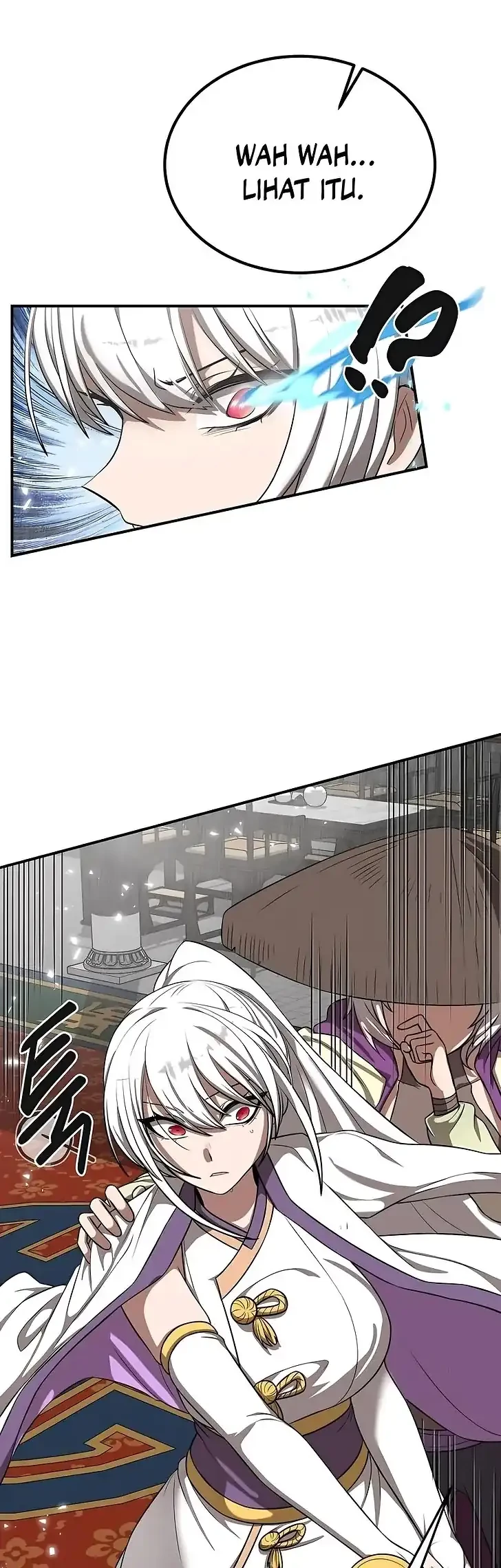 Perhaps Invincible Chapter 47 Gambar 39
