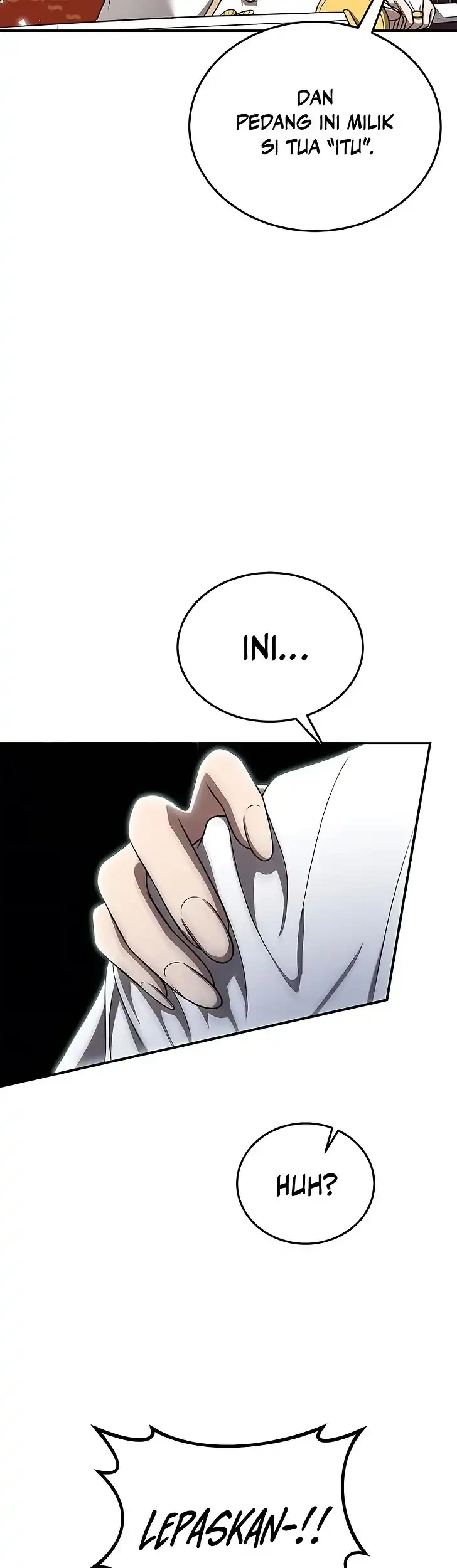 Perhaps Invincible Chapter 47 Gambar 40