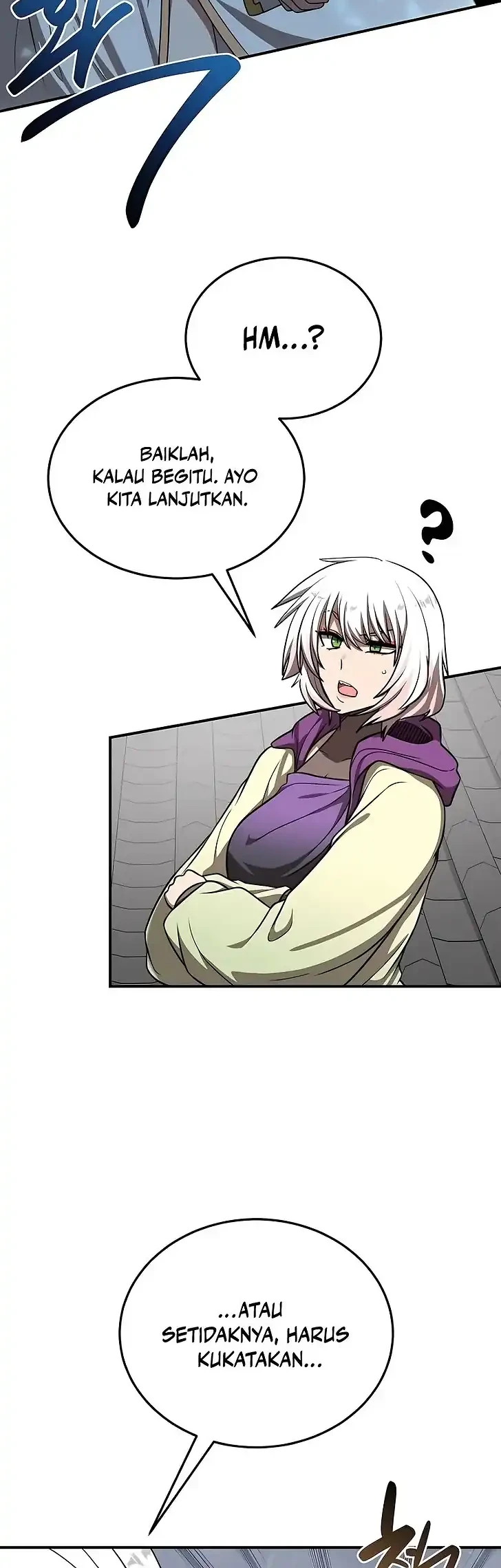 Perhaps Invincible Chapter 48 Gambar 30