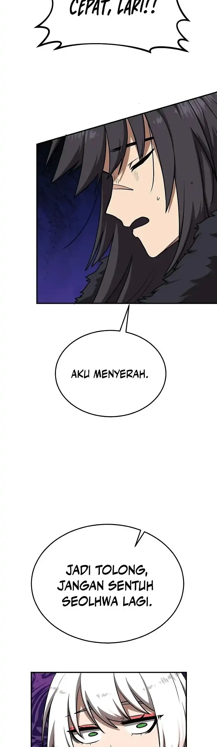 Perhaps Invincible Chapter 48 Gambar 35