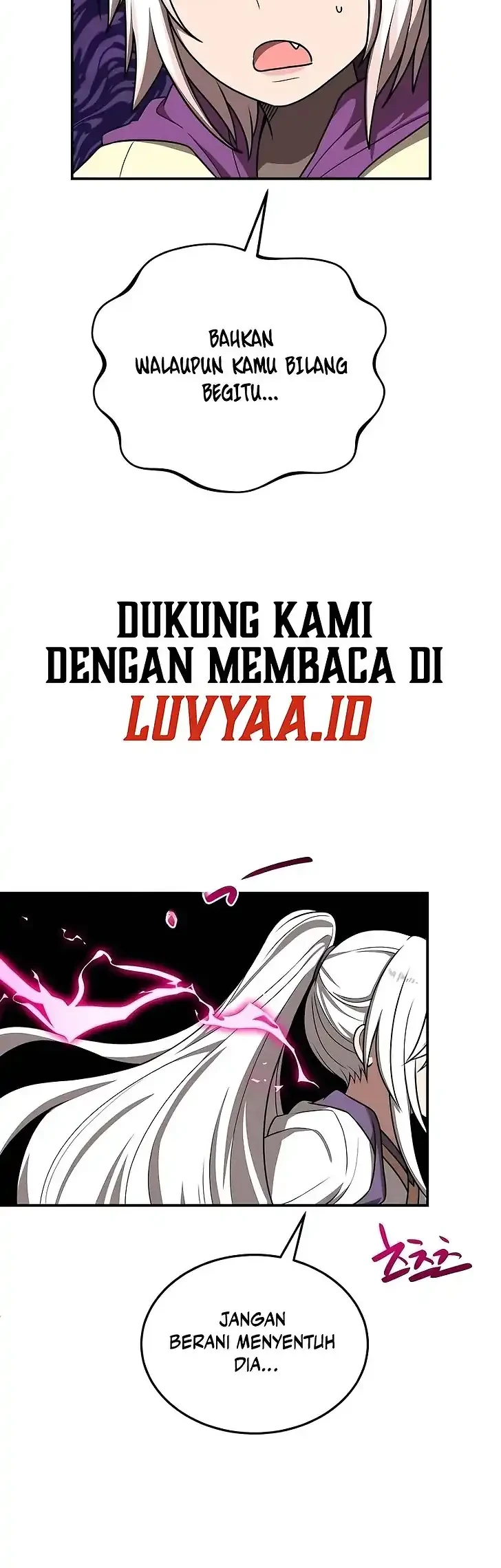 Perhaps Invincible Chapter 48 Gambar 36